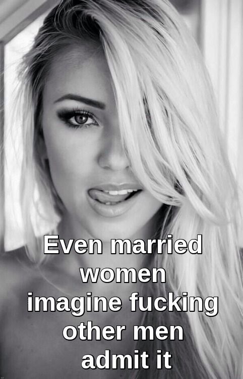 Hot Wife