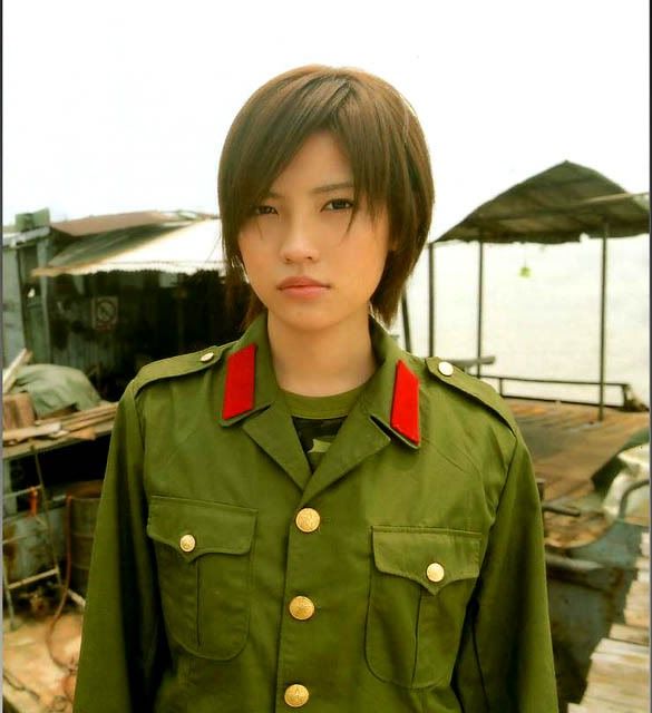 uniforme