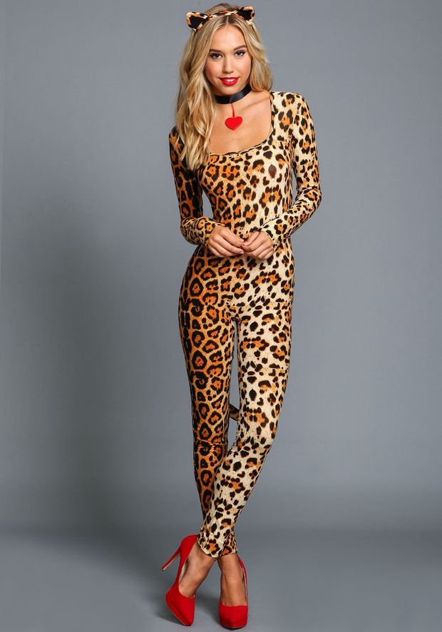 Cheetah print (copyright)
