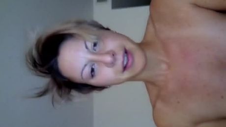 Italian wife sucking and rimjob