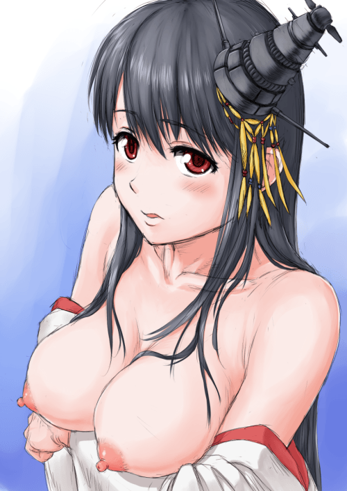 Leave the Oppai Hotties behind and FUCK NOW! – Source:
