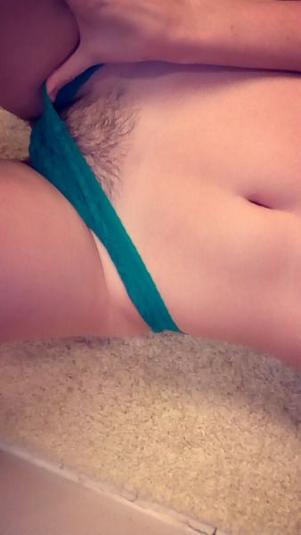 sexthing69:
Green panties feat. my favorite bra
Gosh! What a...