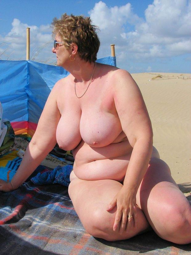Love the fuller figure pale matures