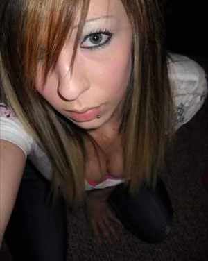 She is so sexy I loved being around her