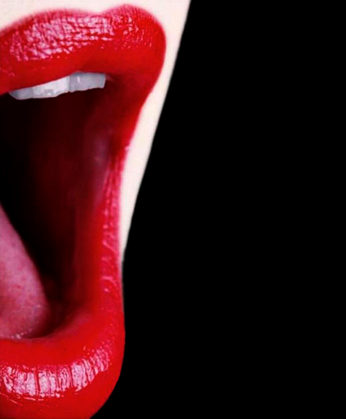 My Lips Await