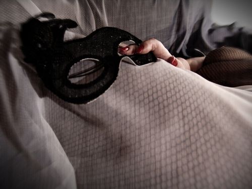 Submissive