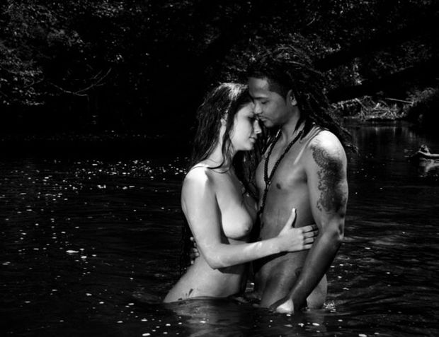swim