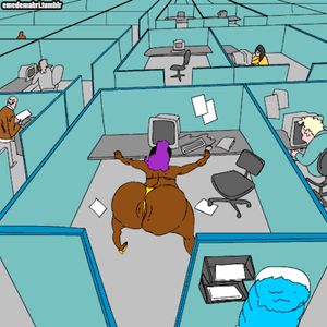 Get back to twerk. Heh.