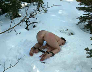 I love this idea, please someone dare me to.