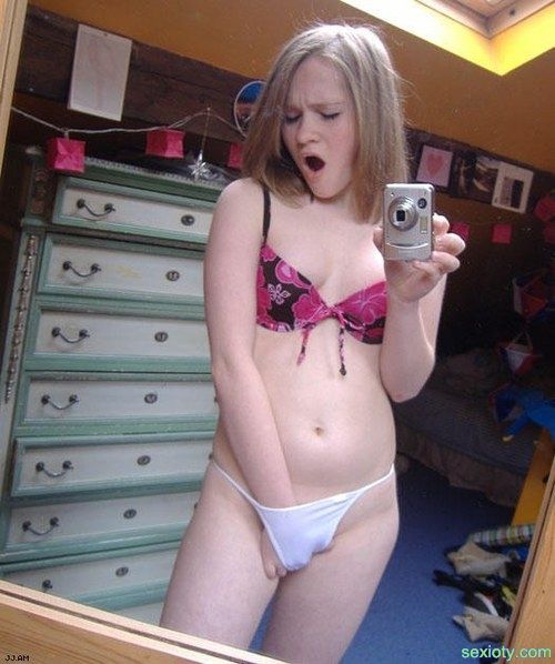 Chicks Doing Naughty Things 1