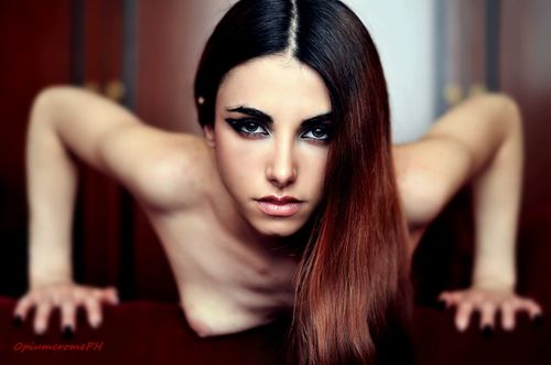 NEREIDE