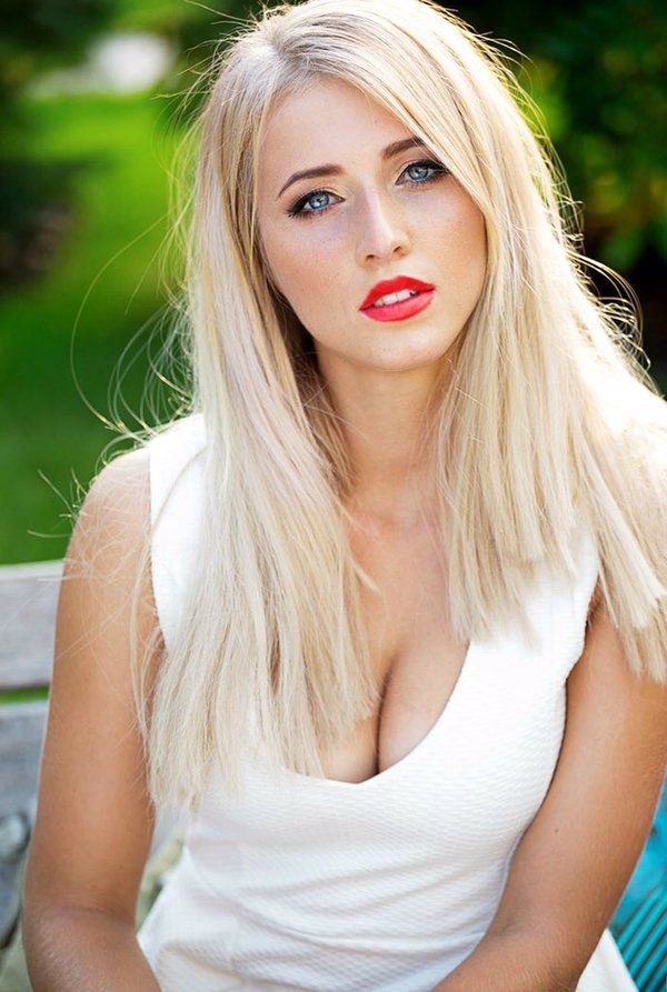 Aria Logan