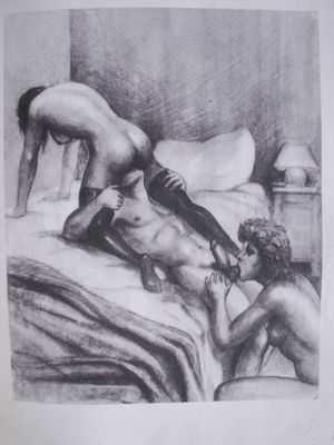 Hot, Sexy & Naughty...