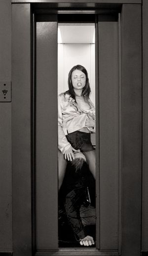 Hot, Sexy & Naughty... This Would Be Fun...