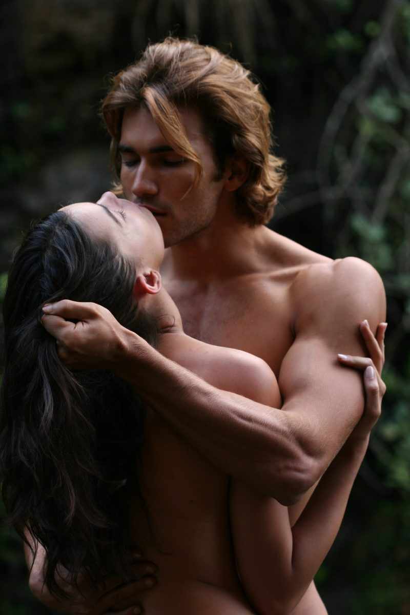 lust