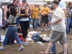 Public sex