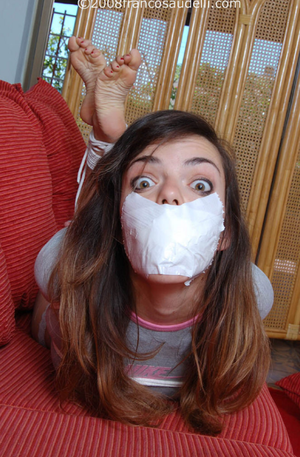 Follow us ♥ BallGaggedBitches Click for more ♥ Ball Gagged...