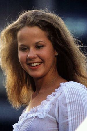 Linda Blair -1/59 -5'1''- 34C-24-34''- 130lbs - 6.5-Shoe, Sweet Cunnilingus! Yea, Who didn't Want To Eat Her!- Yum! Yum!
