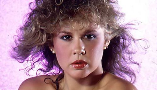 Linda Blair -1/59 -5'1''- 34C-24-34''- 130lbs - 6.5-Shoe, Sweet Cunnilingus! Yea, Who didn't Want To Eat Her!- Yum! Yum!