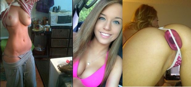 teen loves getting her butt plugged