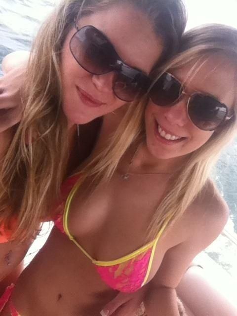 At The Lake