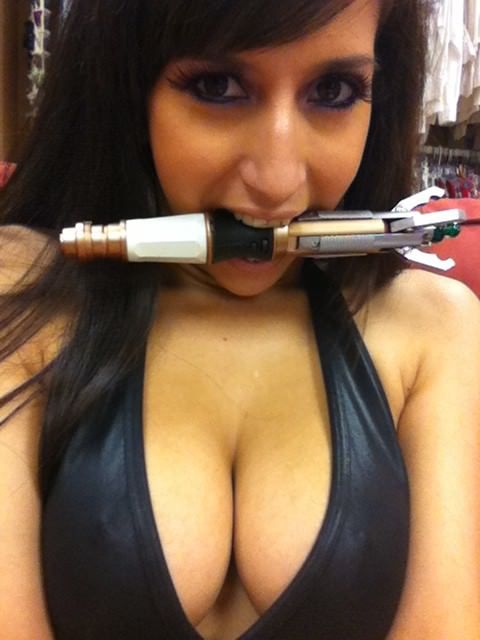 Kinky