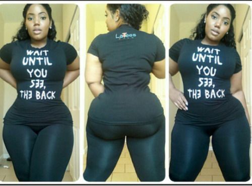 ‘TheRealBrickHouse’ Huge Booty, Huge Hips [album]...