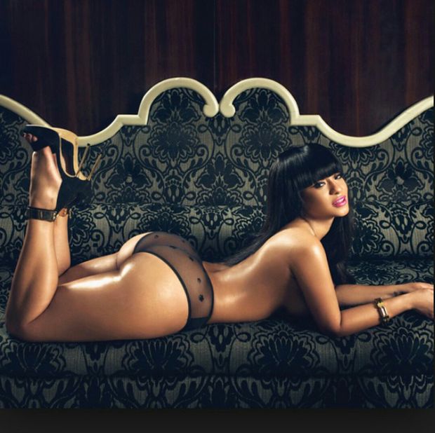 Ebony Porn Chocolate Ass