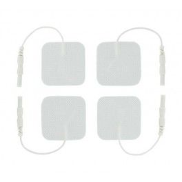 Zeus Electro Pads
