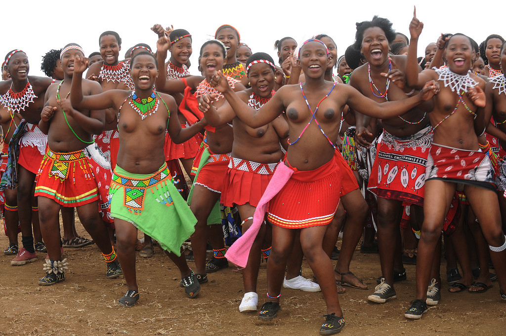 African tribes II