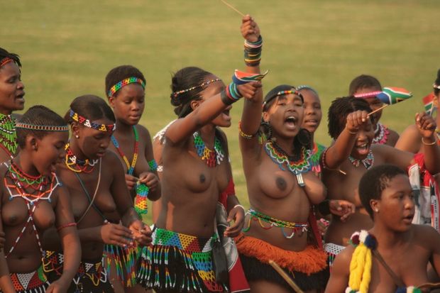 African tribes
