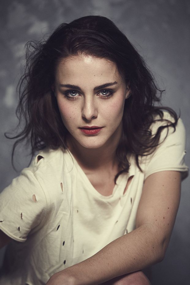 Marion Seclin