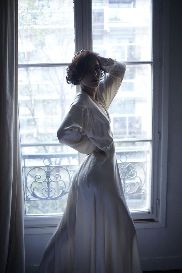 Marion Seclin