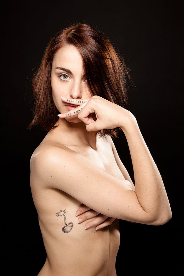 Marion Seclin