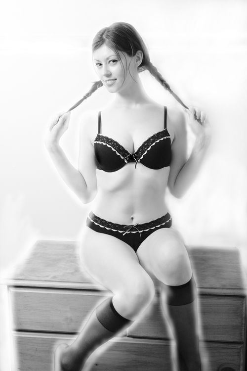 Undress Me