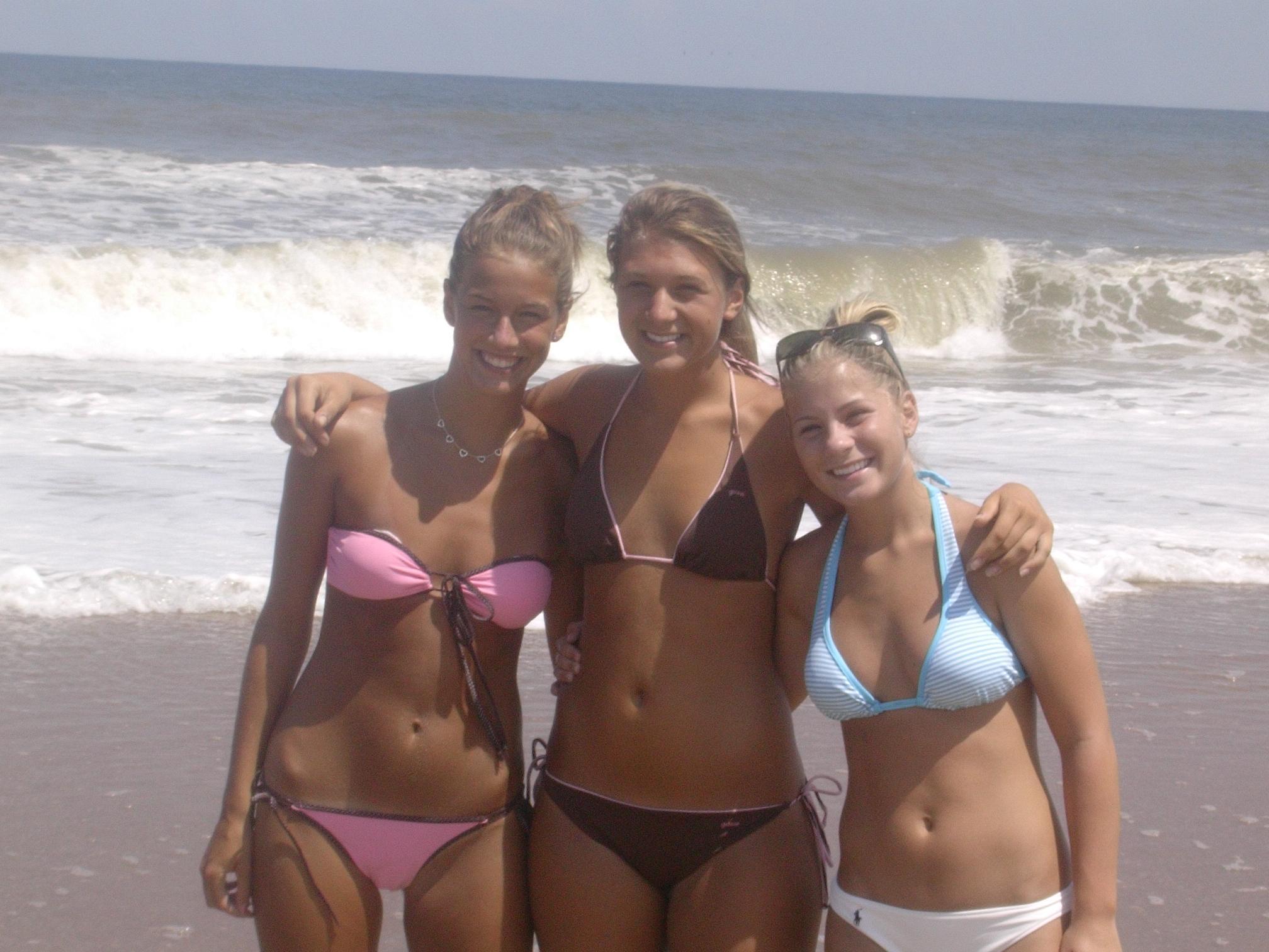 Spring break