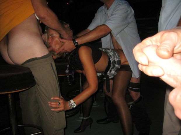 slut