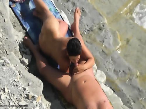 New Video: Blowjob And Sex In The Public ...