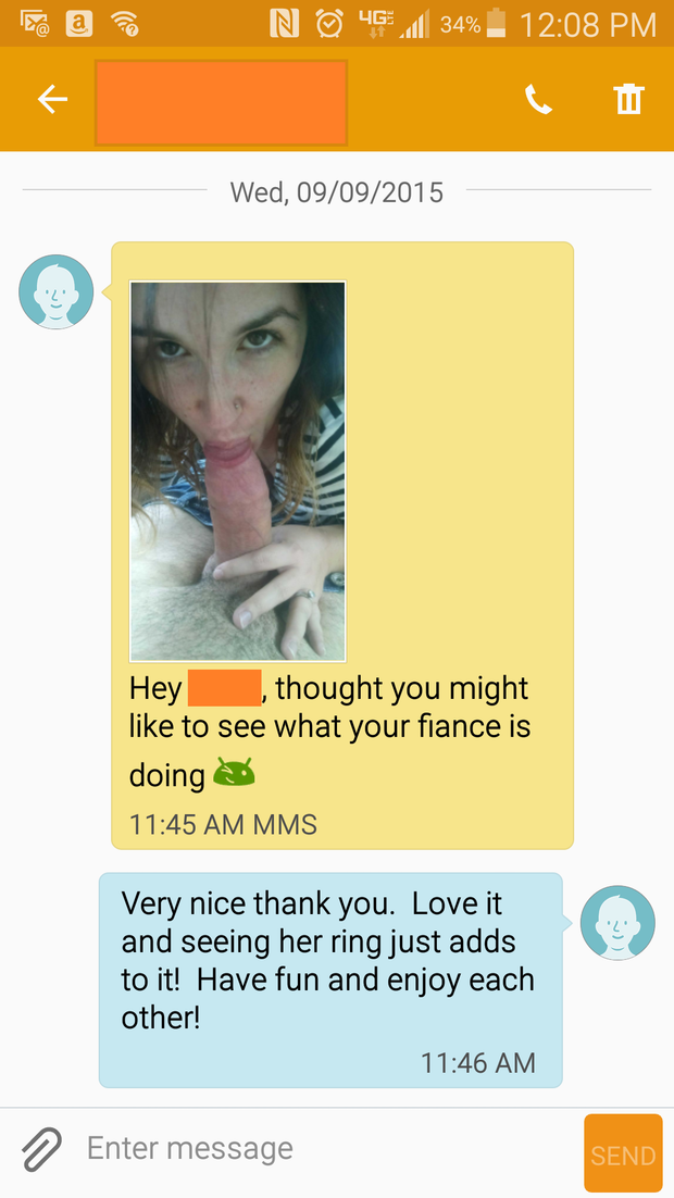 Hot Wife