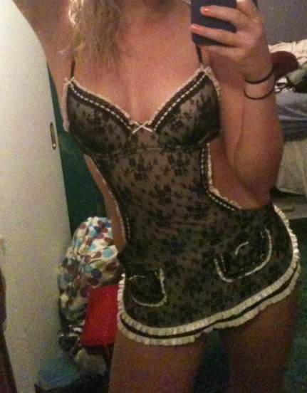 Maid;)[f]