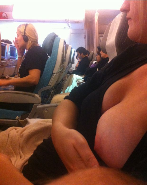 tits