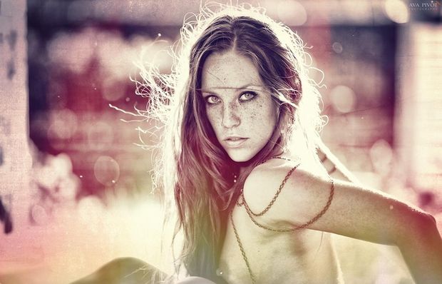 Summer moment