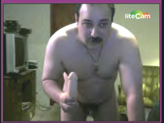 I AM A SLUTTY FAGOT THAT LOVE FUCKING MY ASS WITH A BIG STRAPON AND DILDO