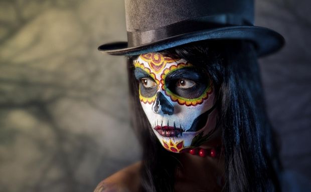 Voodoo Witch