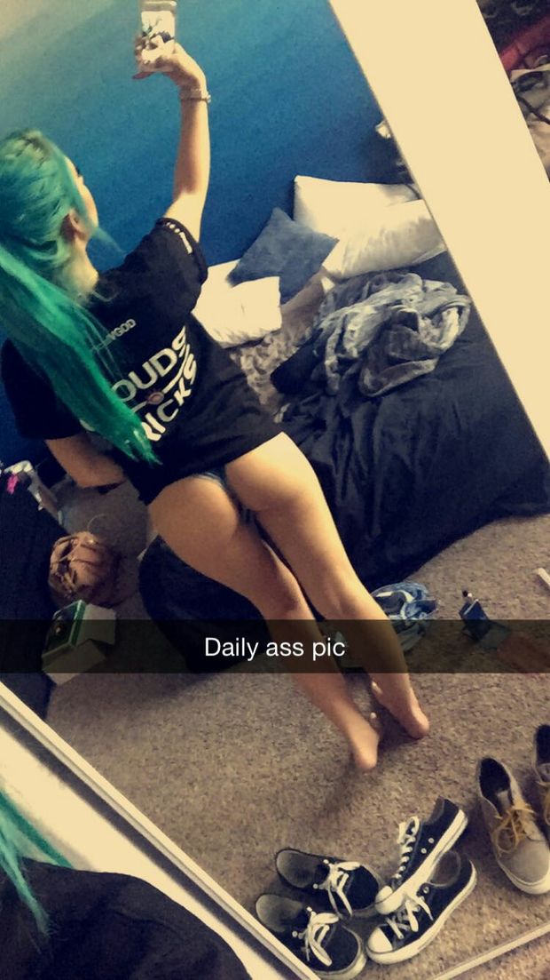 Would bang