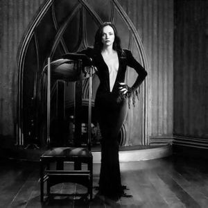 christina ricci morticia addams