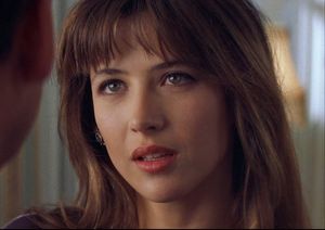 Sophie Marceau -11/66 -5'8''- 34-25-35''- 32B-Bra, 119lbs - 8.5-Shoe, aka, Elktra King, Kiss! Kiss! -Yum! Yum!