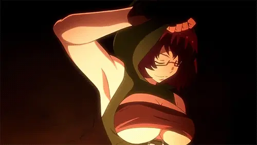 Toon dance