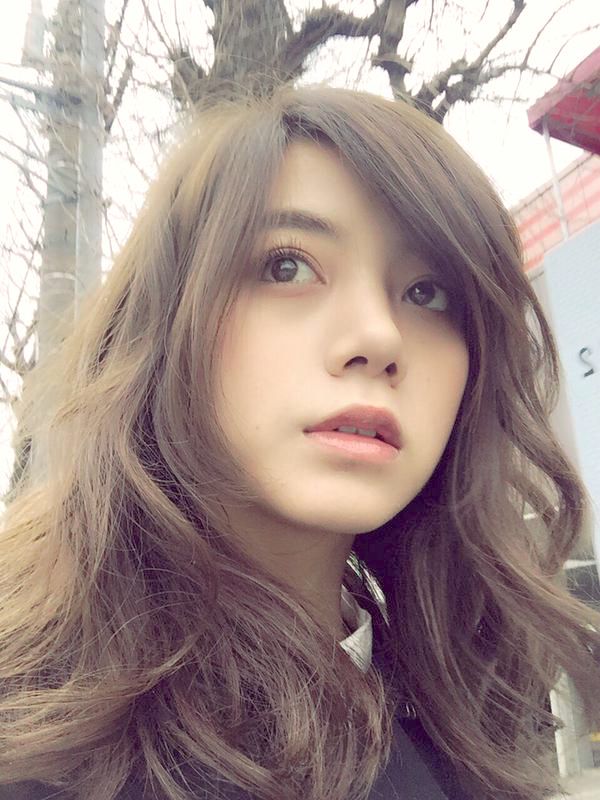 Exceptionally pretty