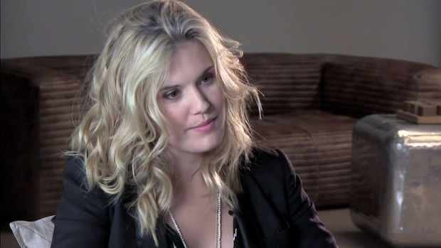 Maggie Grace -9/83 -5'9''- 34B-25-36''- 130lbs - 9-Shoe, Love Maggie! - Kiss! Kiss! - Yum! Yum!